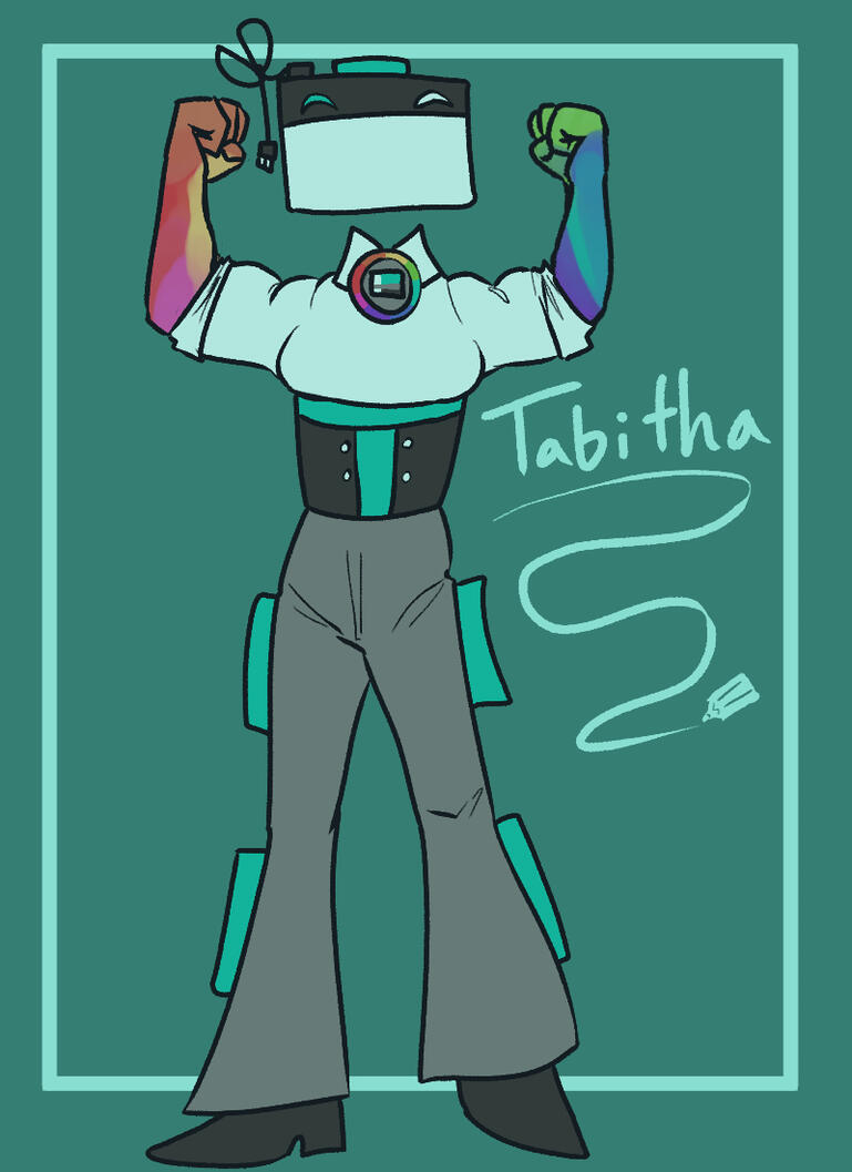 Tabitha