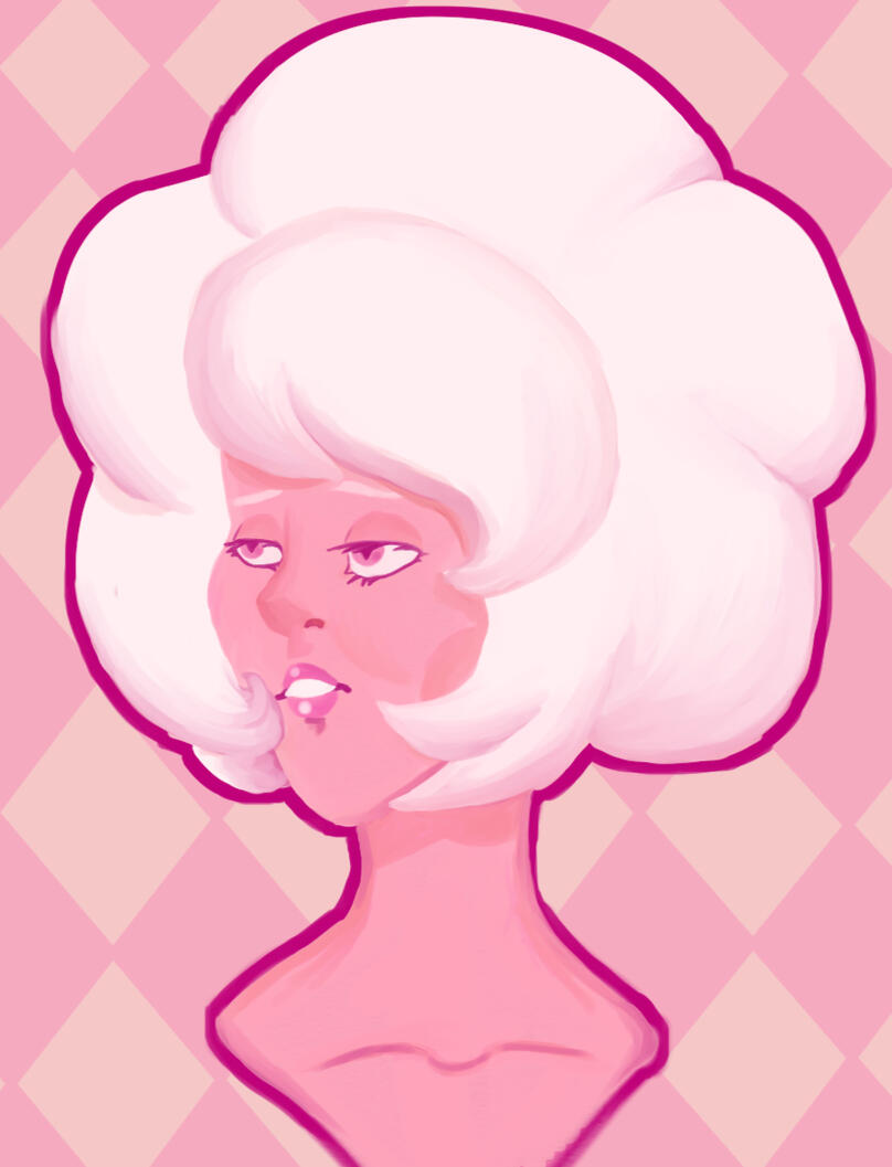 Pink Diamond